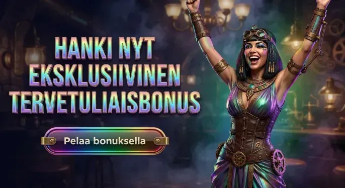 Megarush Casino